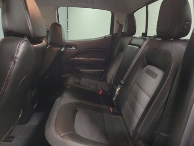 2019 GMC Canyon All Terrain
