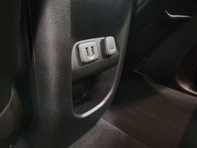 2019 GMC Canyon All Terrain