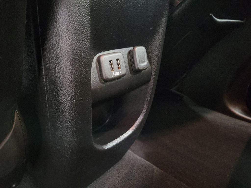 2019 GMC Canyon All Terrain