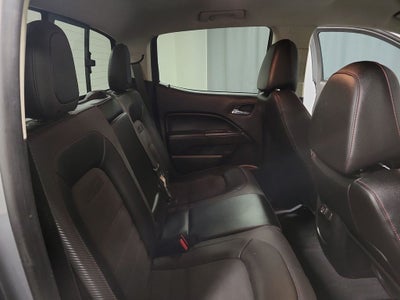 2019 GMC Canyon All Terrain