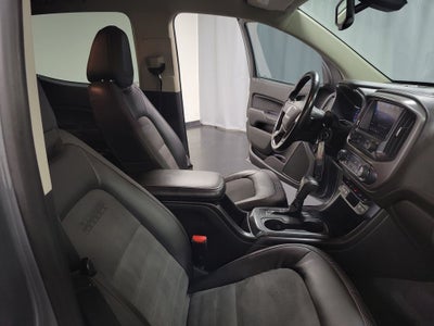 2019 GMC Canyon All Terrain