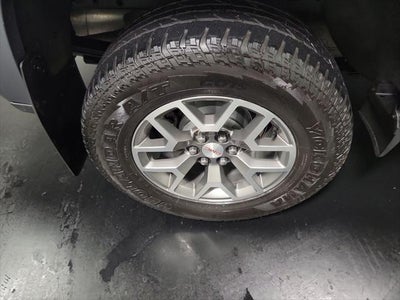 2019 GMC Canyon All Terrain