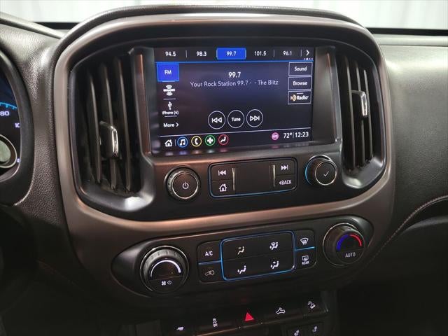 2019 GMC Canyon All Terrain