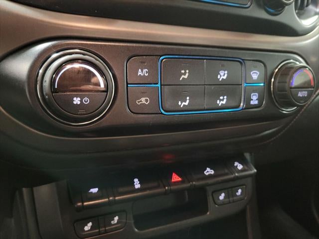 2019 GMC Canyon All Terrain