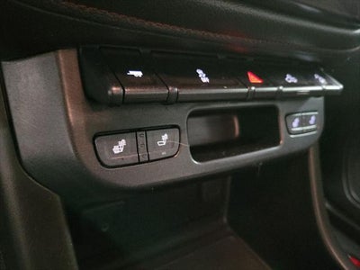 2019 GMC Canyon All Terrain