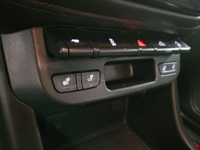 2019 GMC Canyon All Terrain