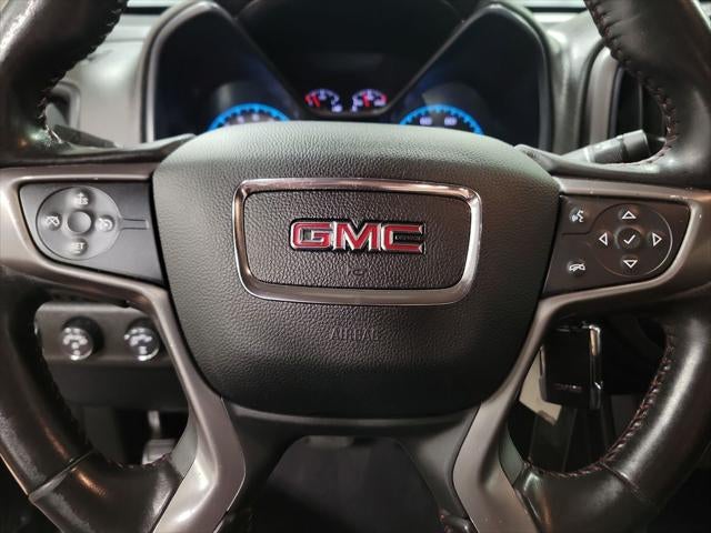 2019 GMC Canyon All Terrain