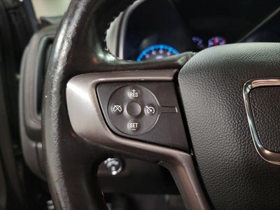 2019 GMC Canyon All Terrain