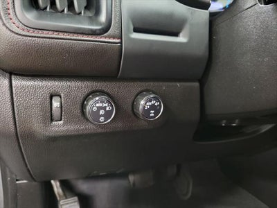 2019 GMC Canyon All Terrain