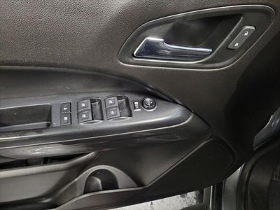 2019 GMC Canyon All Terrain
