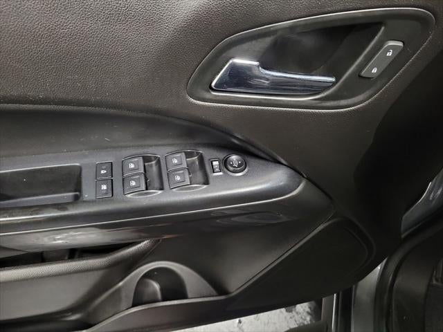 2019 GMC Canyon All Terrain