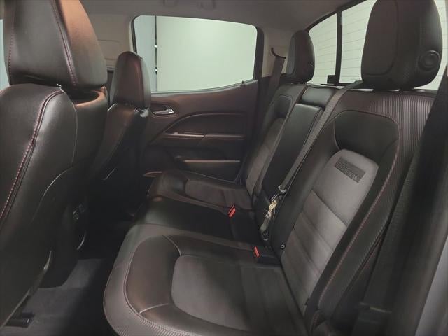 2019 GMC Canyon All Terrain