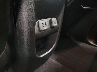 2019 GMC Canyon All Terrain
