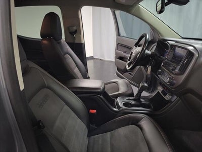 2019 GMC Canyon All Terrain