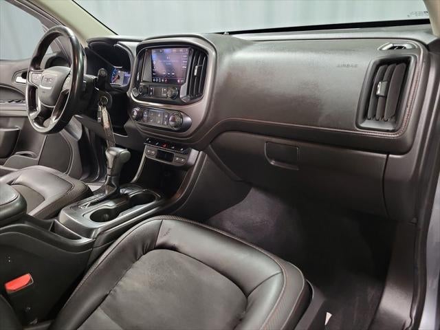 2019 GMC Canyon All Terrain