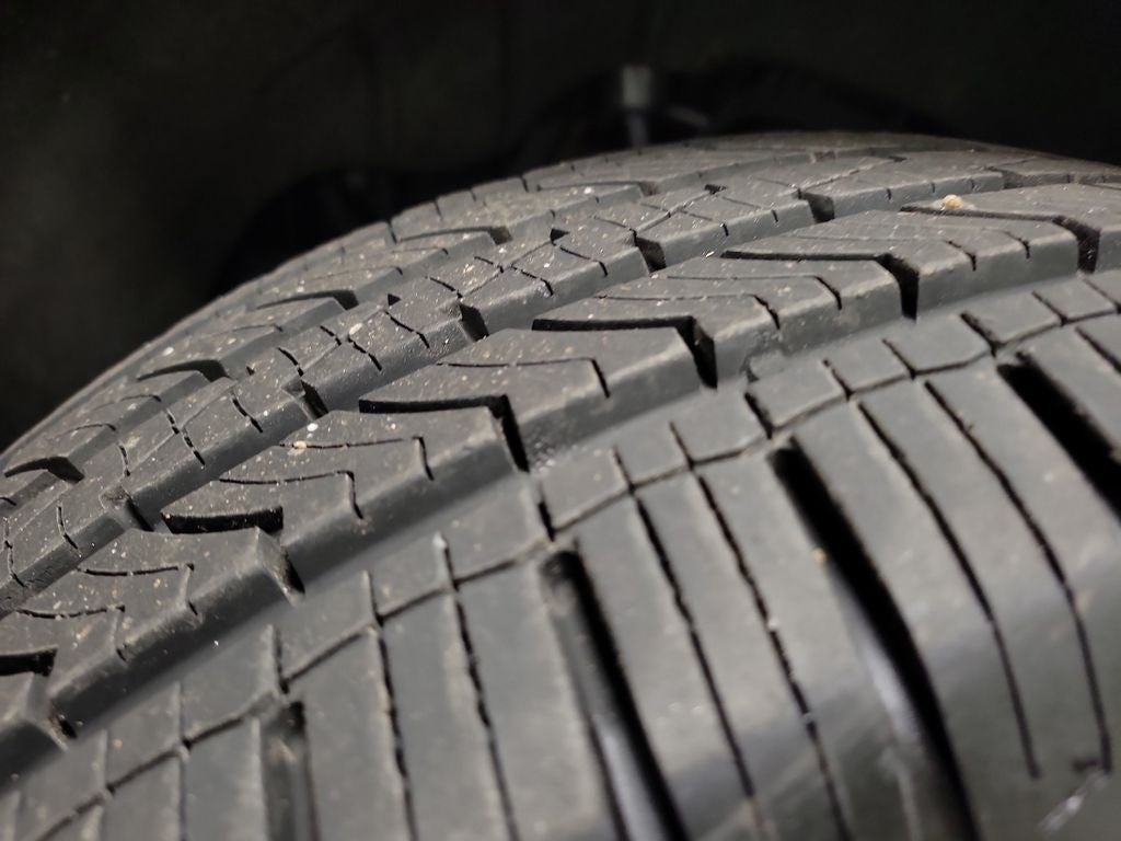 2021 GMC Canyon AT4 w/Cloth