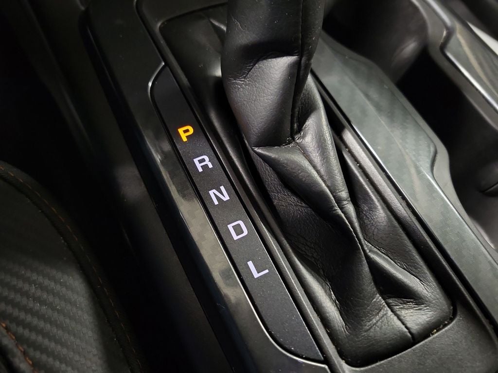 2021 GMC Canyon AT4 w/Cloth