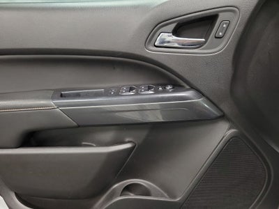 2021 GMC Canyon AT4 w/Cloth