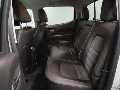 2021 GMC Canyon AT4 w/Cloth