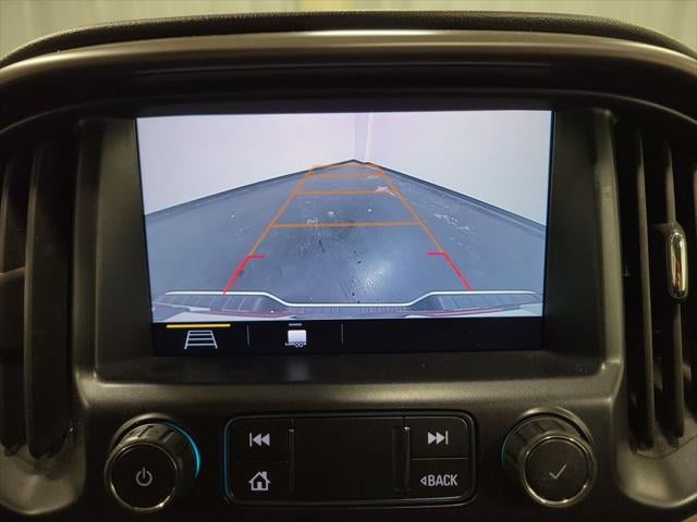 2021 GMC Canyon AT4 w/Cloth