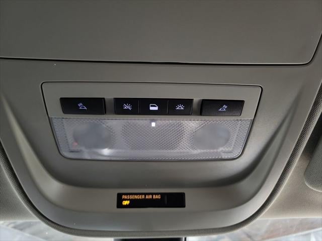 2021 GMC Canyon AT4 w/Cloth