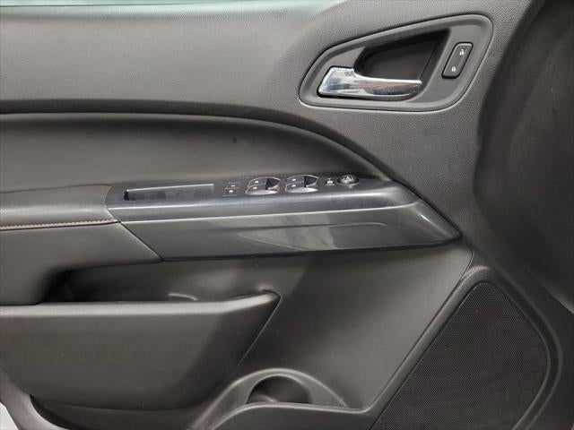 2021 GMC Canyon AT4 w/Cloth