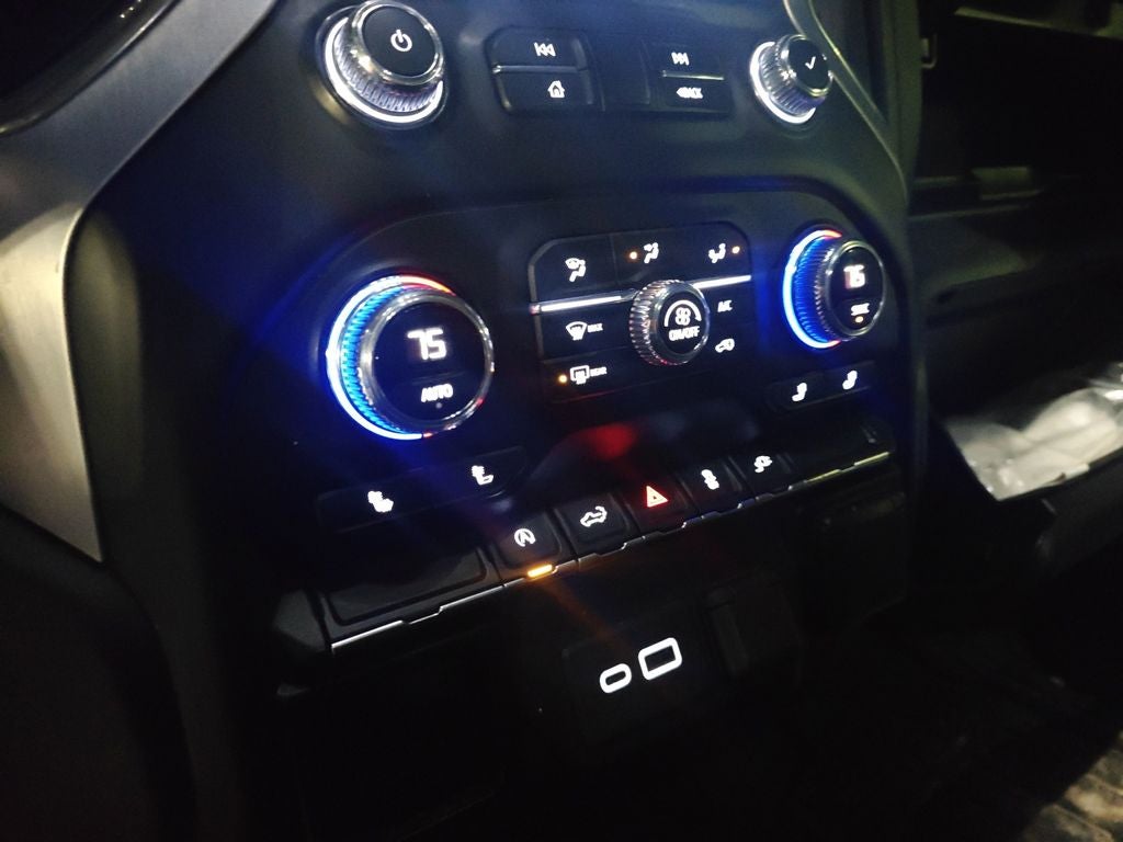 2019 GMC Sierra 1500 SLE