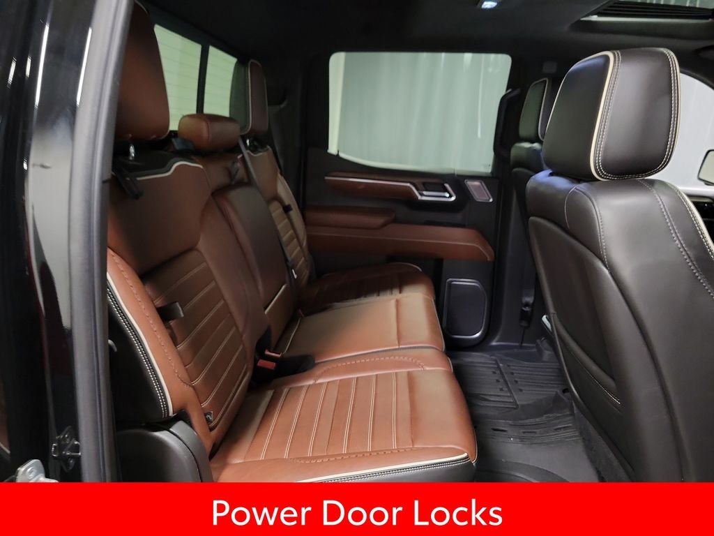 2022 GMC Sierra 1500 Denali Ultimate