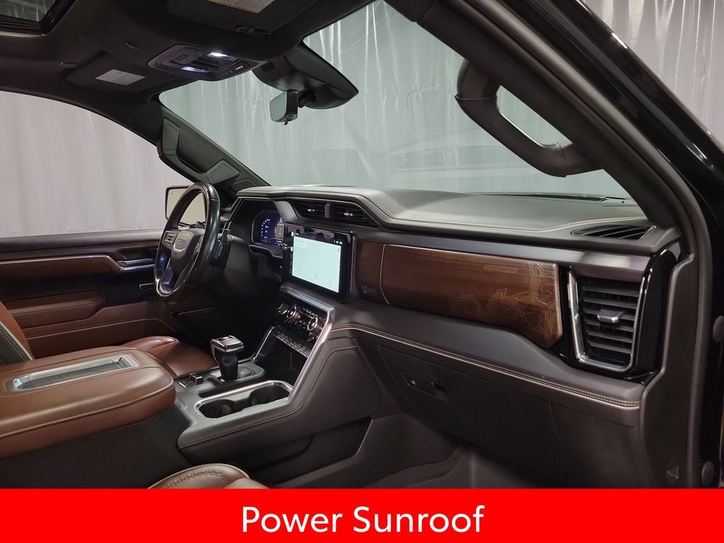 2022 GMC Sierra 1500 Denali Ultimate