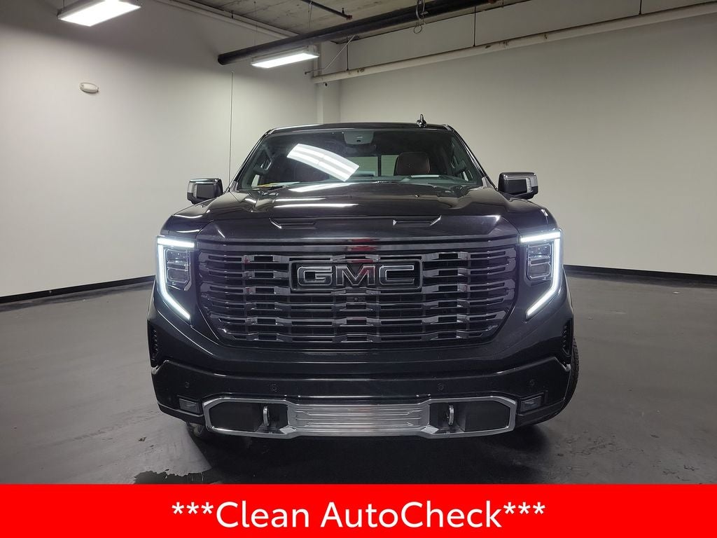 2022 GMC Sierra 1500 Denali Ultimate