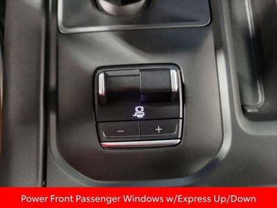2022 GMC Sierra 1500 Denali Ultimate