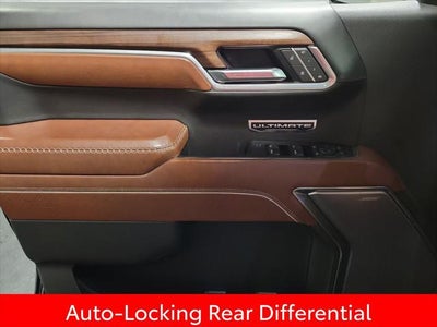 2022 GMC Sierra 1500 Denali Ultimate