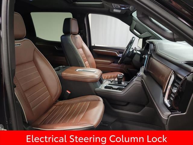 2022 GMC Sierra 1500 Denali Ultimate