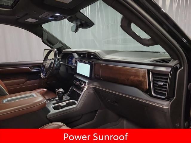 2022 GMC Sierra 1500 Denali Ultimate