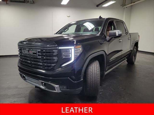 2022 GMC Sierra 1500 Denali Ultimate
