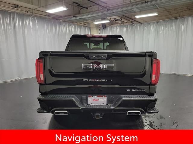 2022 GMC Sierra 1500 Denali Ultimate