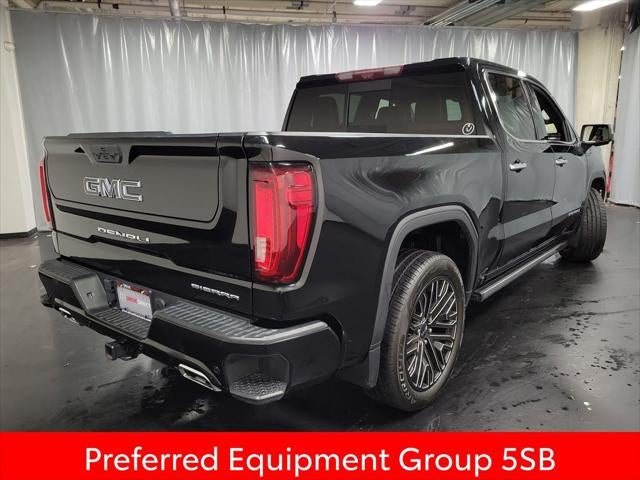 2022 GMC Sierra 1500 Denali Ultimate