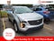 2021 Cadillac XT4 Luxury