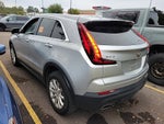 2021 Cadillac XT4 Luxury