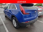 2021 Cadillac XT4 Luxury