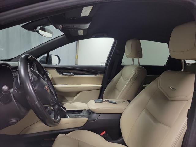 2019 Cadillac XT5 Base