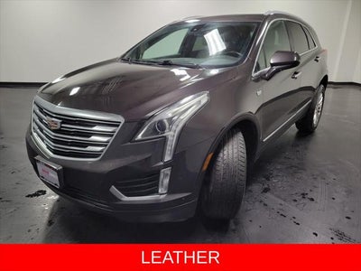 2019 Cadillac XT5 Base