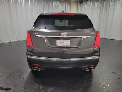 2019 Cadillac XT5 Base