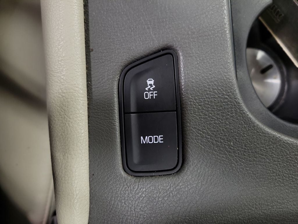 2018 Cadillac XT5 Premium Luxury