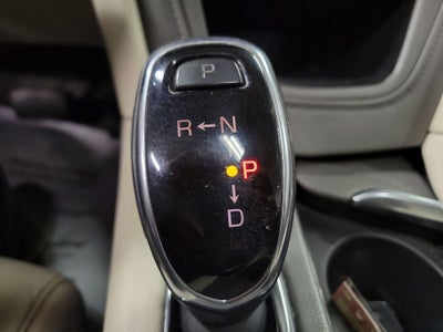 2018 Cadillac XT5 Premium Luxury