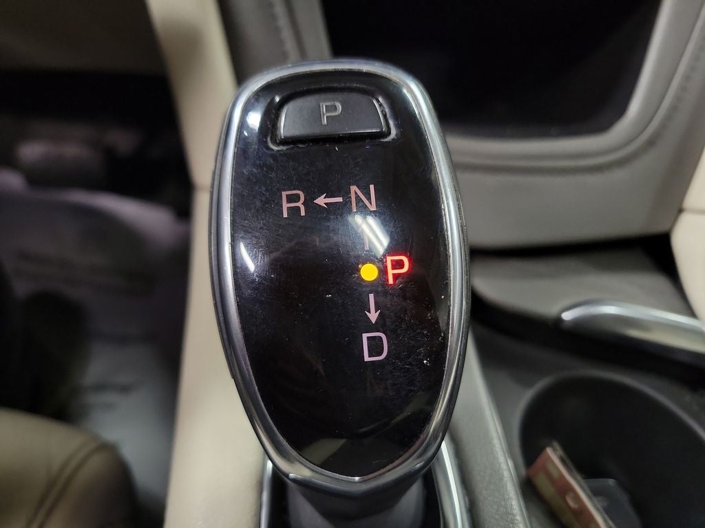 2018 Cadillac XT5 Premium Luxury