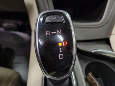 2018 Cadillac XT5 Premium Luxury