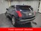2017 Cadillac XT5 Platinum