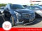2017 Cadillac XT5 Platinum