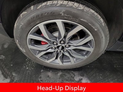 2023 Cadillac XT5 Sport